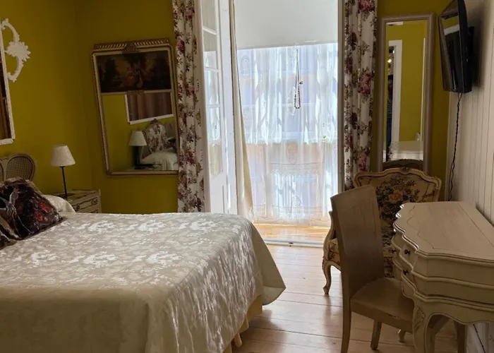 Guest house Boutique Puerta Del Sol Torrelavega