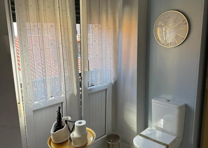 Guest house Boutique Puerta Del Sol