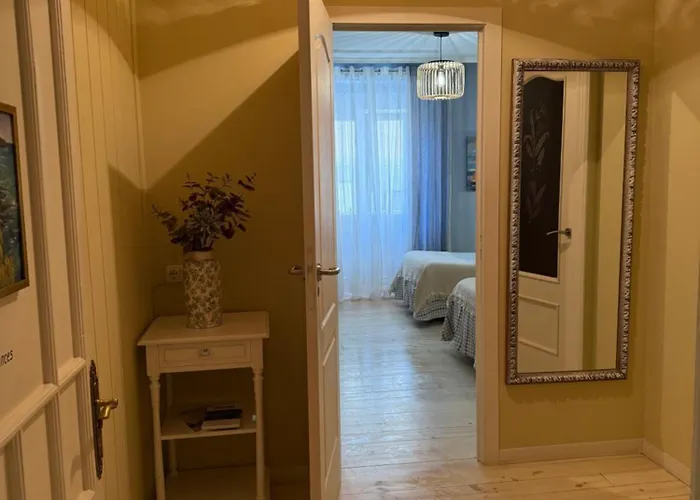 Boutique Puerta Del Sol בית הארחה 4*