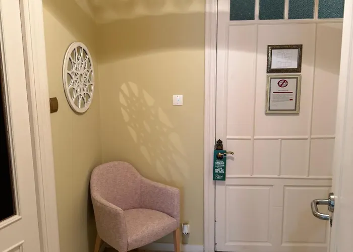 Boutique Puerta Del Sol Guest house Torrelavega