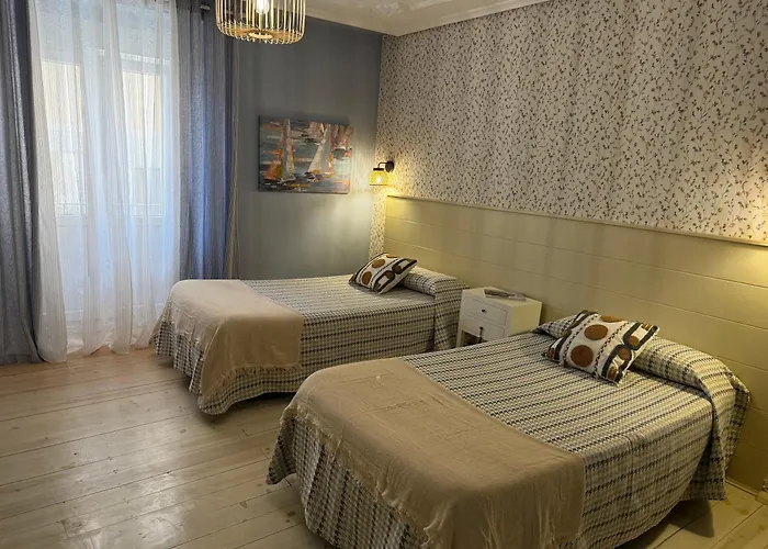 Guest house Boutique Puerta Del Sol