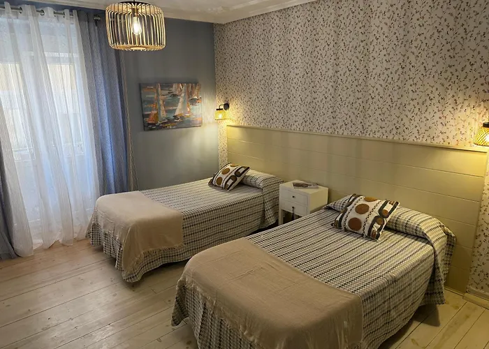 Guest house Boutique Puerta Del Sol Torrelavega