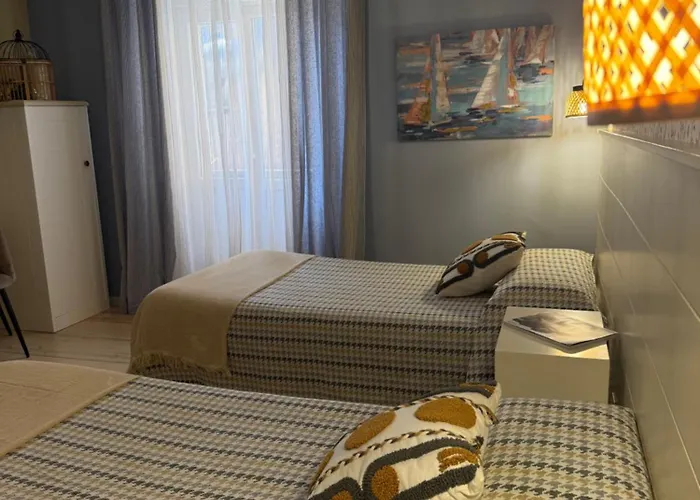 Boutique Puerta Del Sol 4*