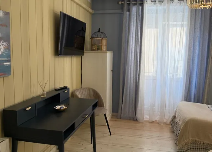 Boutique Puerta Del Sol Guest house