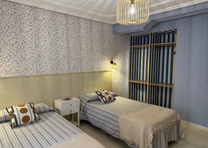 Boutique Puerta Del Sol Torrelavega