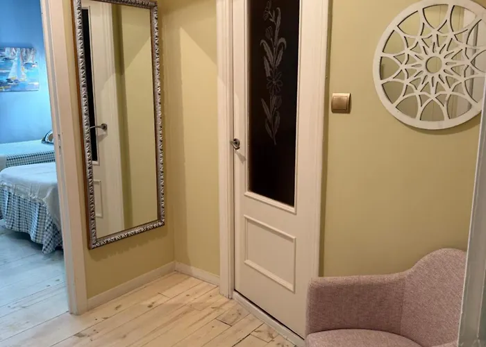 Boutique Puerta Del Sol Guest house