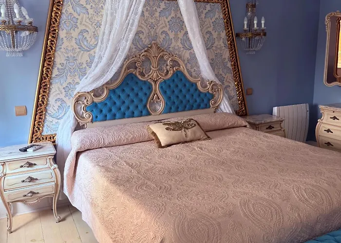 Boutique Puerta Del Sol 4*