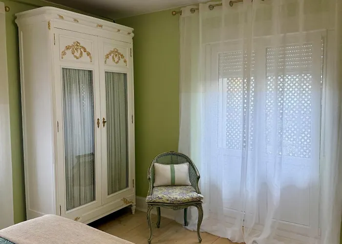 Boutique Puerta Del Sol