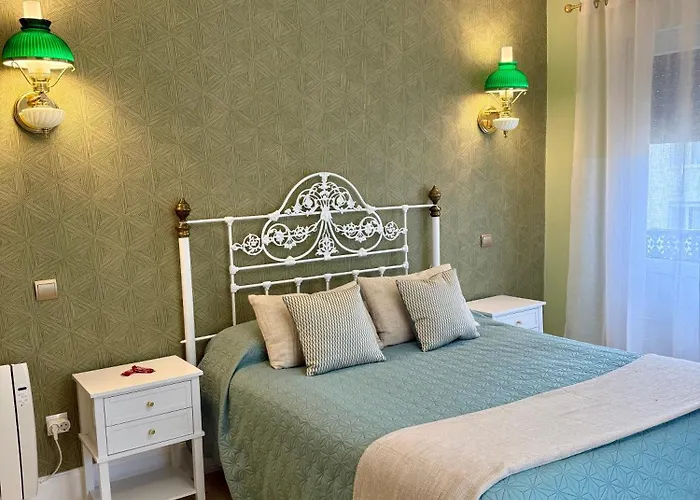 Guest house Boutique Puerta Del Sol