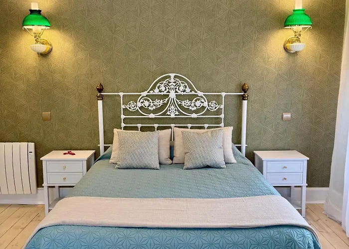 Boutique Puerta Del Sol 4*