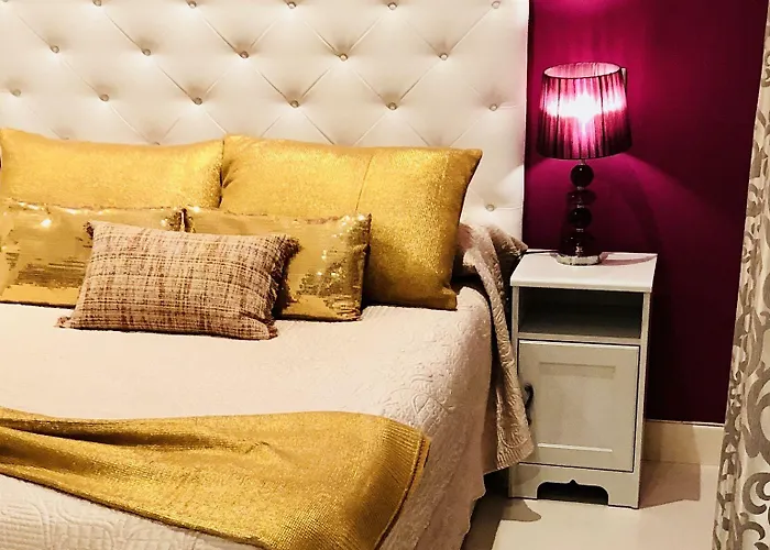 Guest house Boutique Puerta Del Sol 4*