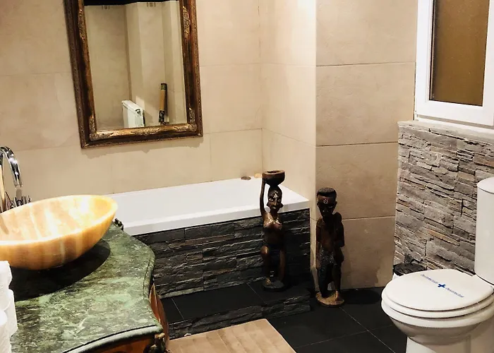 Boutique Puerta Del Sol 4* Torrelavega