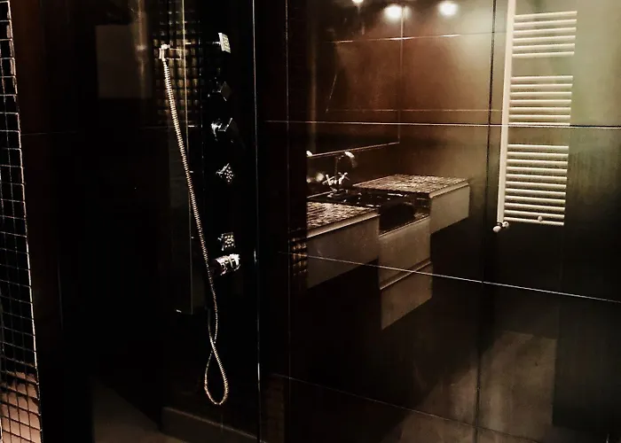 Boutique Puerta Del Sol 4* טורלאבגה