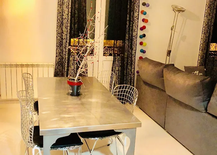 Boutique Puerta Del Sol Torrelavega