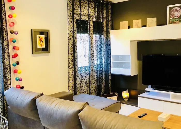 Boutique Puerta Del Sol בית הארחה 4*