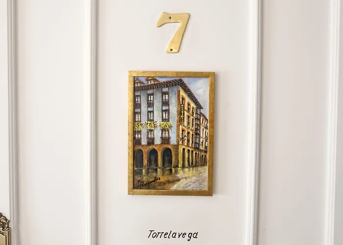 Guest house Boutique Puerta Del Sol