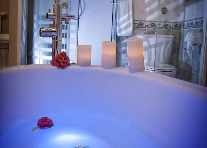 Boutique Puerta Del Sol Guest house Torrelavega