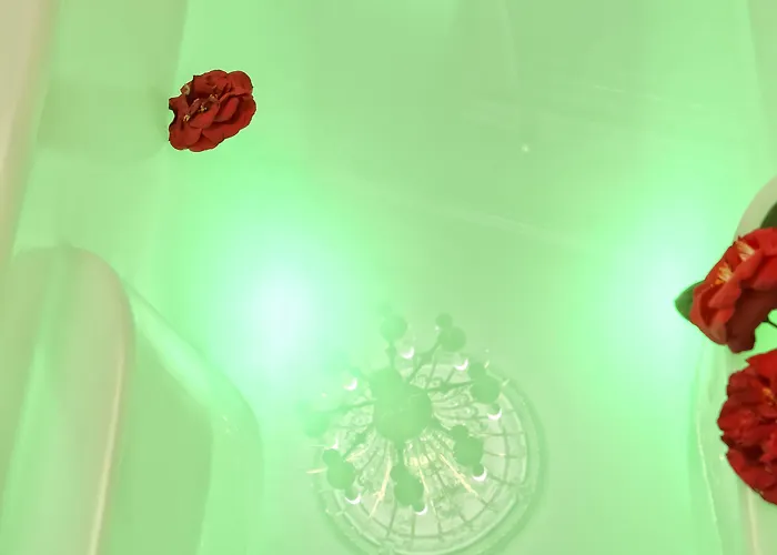 Boutique Puerta Del Sol טורלאבגה