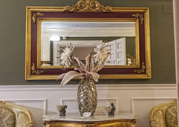 Boutique Puerta Del Sol Guest house Torrelavega