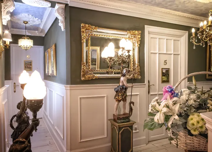 Boutique Puerta Del Sol Guest house