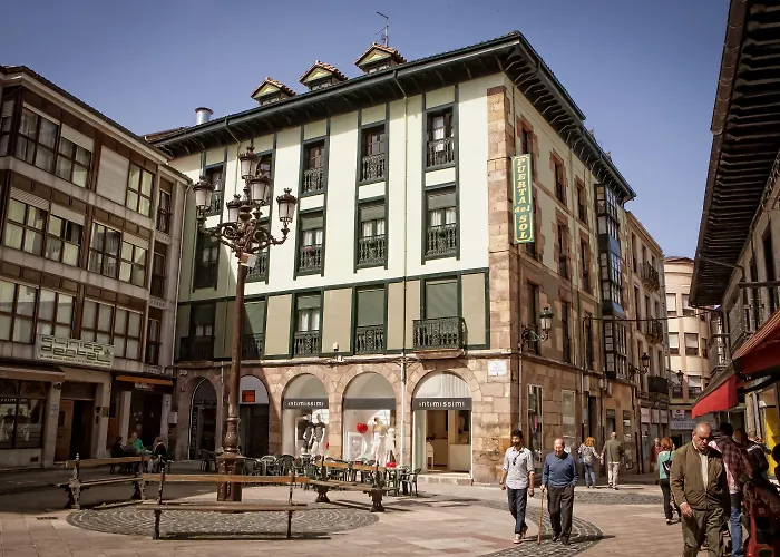 Boutique Puerta Del Sol