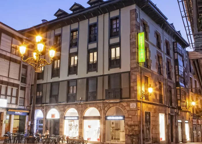 Guest house Boutique Puerta Del Sol 4*