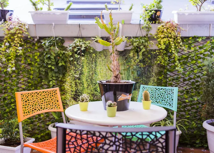 Guest house Boutique Puerta Del Sol