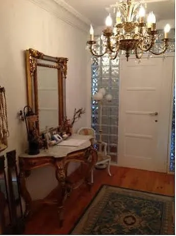 Boutique Puerta Del Sol Torrelavega