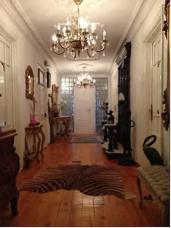 Boutique Puerta Del Sol 4*