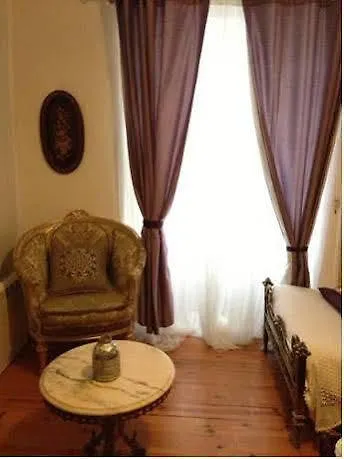 Guest house Boutique Puerta Del Sol Torrelavega
